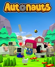 机器人殖民地 steam免费版