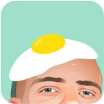 扔个煎蛋 V1.0.1 安卓版