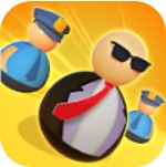 摆动特工逃生 V1.1.2 安卓版