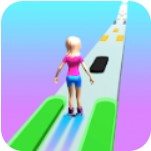 幻想滑板滑梯 V1.0 安卓版
