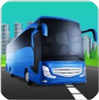 虚拟边境接送巴士 V1.0 安卓版