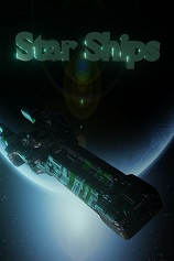 星际飞船 中文版
