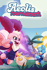 Aeolis Tournament 免安装版