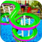 滑水公园模拟 V1.2.0 安卓版