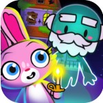主街宠物闹鬼村 V1.9 安卓版