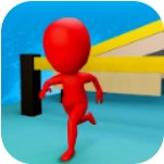 涂鸦生存竞赛3D V0.1 安卓版