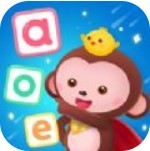小猴萌奇拼音 V1.0 安卓版