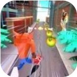 跑步冒险跑步者冲刺 V1.0.2 安卓版