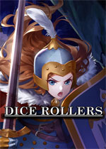 Dice Rollers 中文版