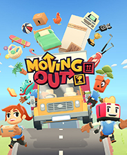 胡闹搬家 steam免费版