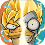 来合体鸭2 V1.0.0 安卓版