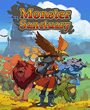 怪物避难所 steam版