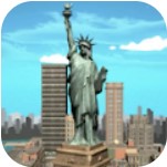 地标毁灭者 V0.1 安卓版