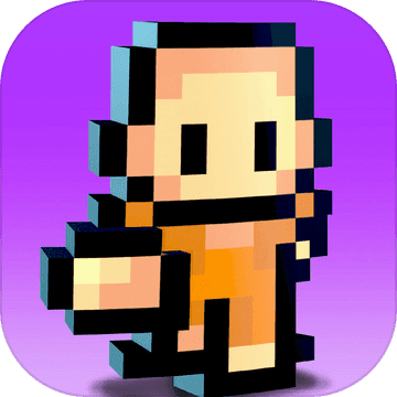 脱逃者 V1.1 中文免费版