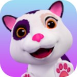 可爱的小猫模拟器 V1.1 安卓版