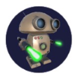 太空赛博小队 V1.1.0 安卓版