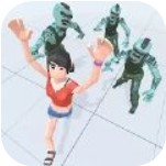感染僵尸大逃杀 V1.0.0 安卓版