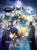 刀剑神域彼岸游境 未加密版