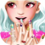甜心公主美甲沙龙 V2.4 安卓版