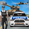 坦克大战警车 V1.09 安卓版