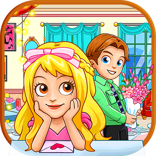 迷你城堡奇妙屋 V1.0.1 安卓版