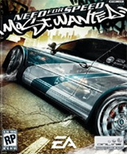 极品飞车9最高通缉 汉化版