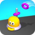 沙雕抛圈圈 V1.0 安卓版