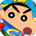 蜡笔小新涂色板 V1.0 安卓版