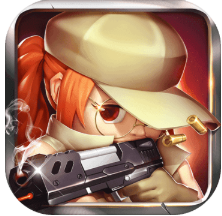 合金弹头:集结 V3.0.0 苹果版