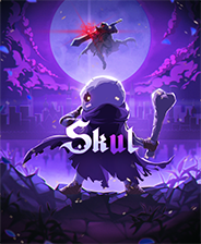 Skul英雄杀手 steam完美免费版