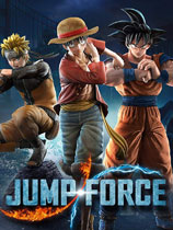 Jump大乱斗 全人物解锁版