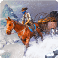 超级英雄雪地运输 V1.0.3 安卓版
