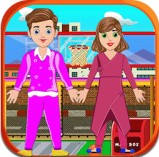 迷你城镇邻居家 V1.1 安卓版