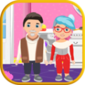 迷你托卡建房屋 V1.1 安卓版