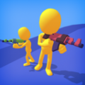 人群合并射击 V1.1.0 安卓版