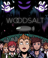 Woodsalt 中文免费版
