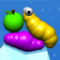 虫子蜕皮 V1.0.0 安卓版