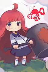 Piko Piko 中文版
