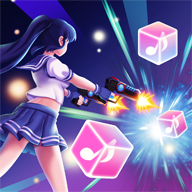 跳舞的节奏射击 V1.5 安卓版