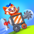定制战车决斗 V0.3.2 安卓版