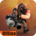 射击生存英雄 V1.0.1 安卓版