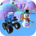 雪人怪兽车 V2.0.1 安卓版