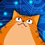 当机器人爱上猫 V2.1.1 安卓版