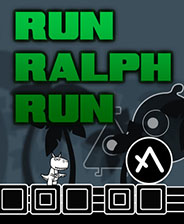 Run Ralph Run 绿色中文版