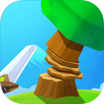 我用神器砍树 V1.0 安卓版