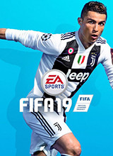FIFA 19 绿色免安装版