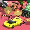 街冲赛车 V1.0.2 安卓版