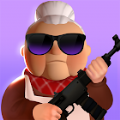 奶奶射击大师 V0.0.2 安卓版