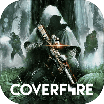 Cover Fire V1.21.7 安卓版