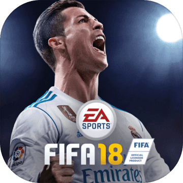 FIFA 18汉化版 V1.2 汉化版